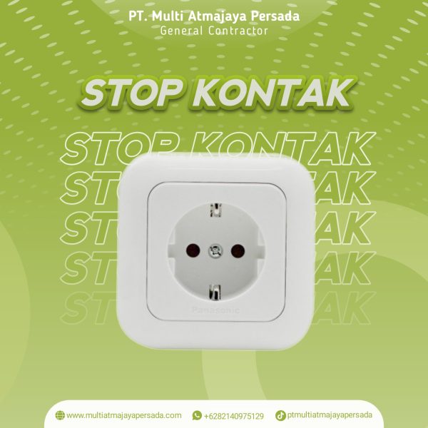 STOP KONTAK