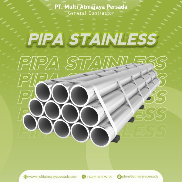 PIPA STAINLESS