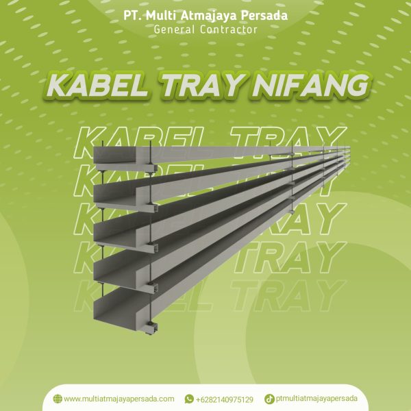 TRAY NIFANG