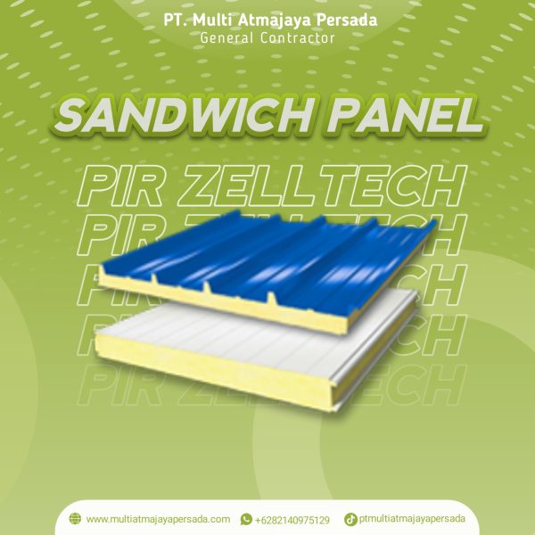 PANEL PIR