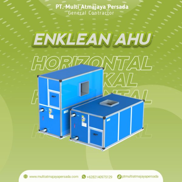 ENKLEAN AHU