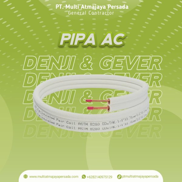 PIPA AC
