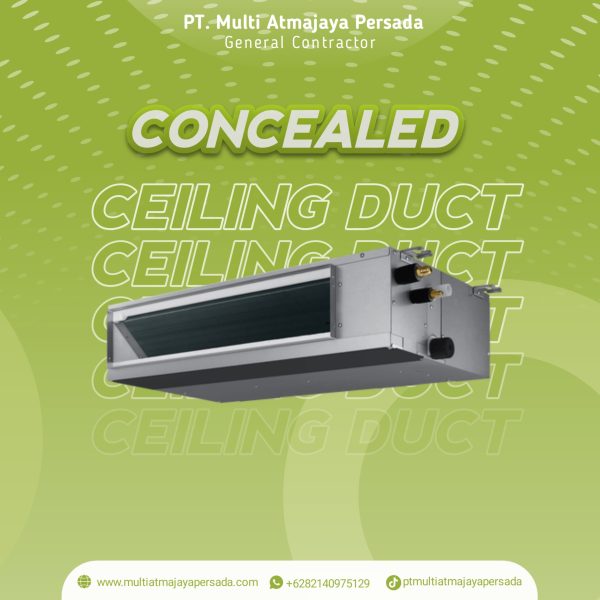 CONCEALED