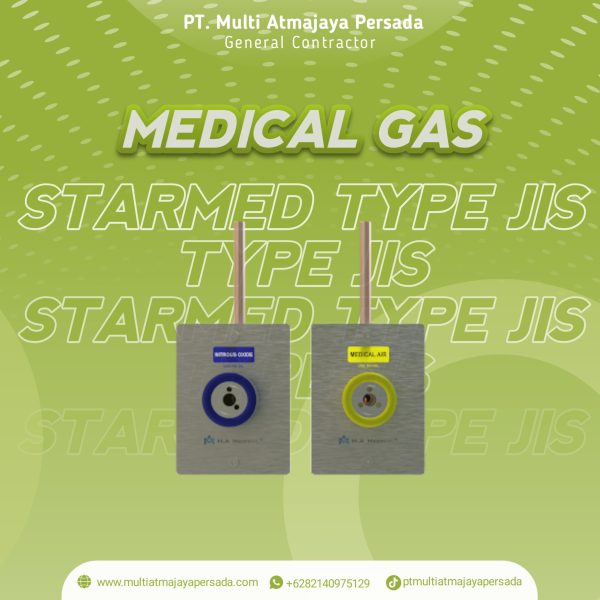 MEDICAL GAS
