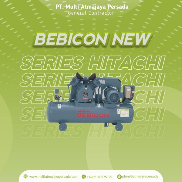 BEBICON HITACHI