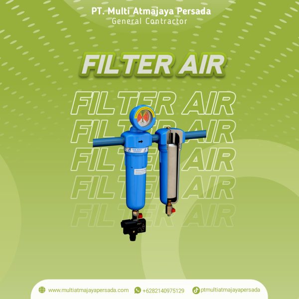 FILTER AIR
