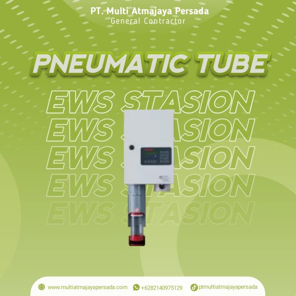 PNEUMATIC TUBE