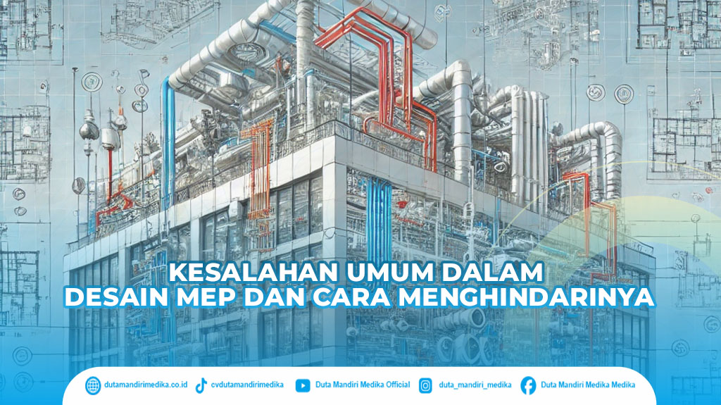 desain map