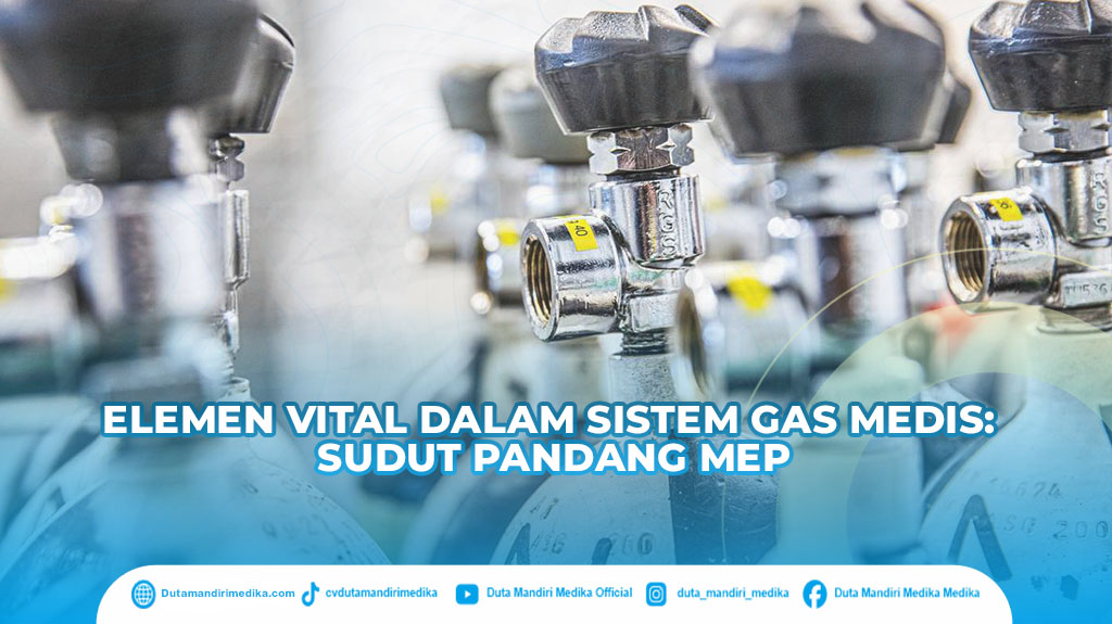 gas medis